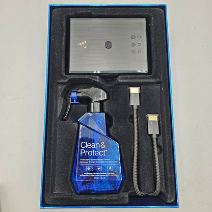 New AUSTERE 3S-COL4-2.5M Power 4-Outlet III Series Collection