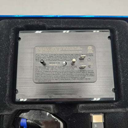 New AUSTERE 3S-COL4-2.5M Power 4-Outlet III Series Collection