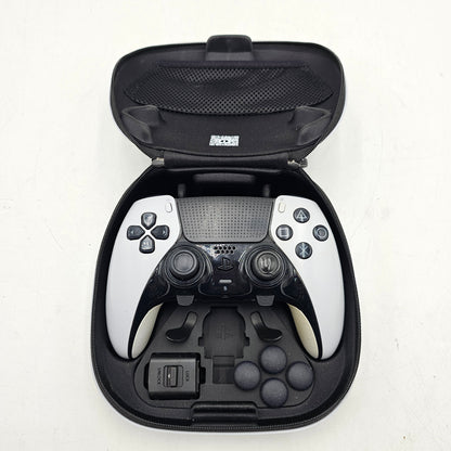 SONY DUALSENSE EDGE CONTROLLER White CFI-ZCP1
