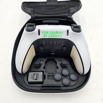 SONY DUALSENSE EDGE CONTROLLER White CFI-ZCP1