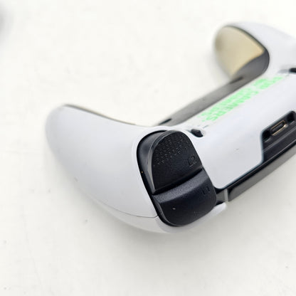 SONY DUALSENSE EDGE CONTROLLER White CFI-ZCP1