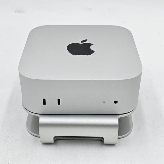 2024 Apple Mac Mini M4 10 Core 4.5GHz 16GB RAM 256GB SSD A3238