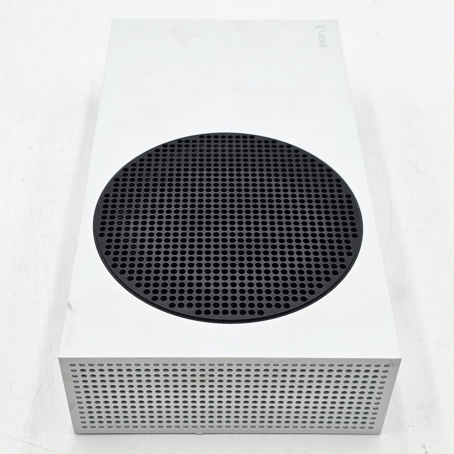 Microsoft Xbox Series S 512GB Console Gaming System Robot White 1883