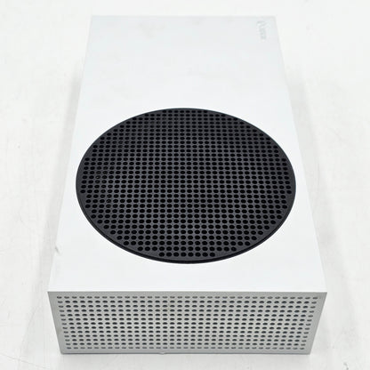 Microsoft Xbox Series S 512GB Console Gaming System Robot White 1883