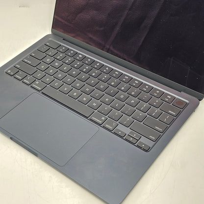 2025 Apple MacBook Air 13" M4 10C GPU 4.5GHz 16GB RAM 256GB SSD MW123LL/A