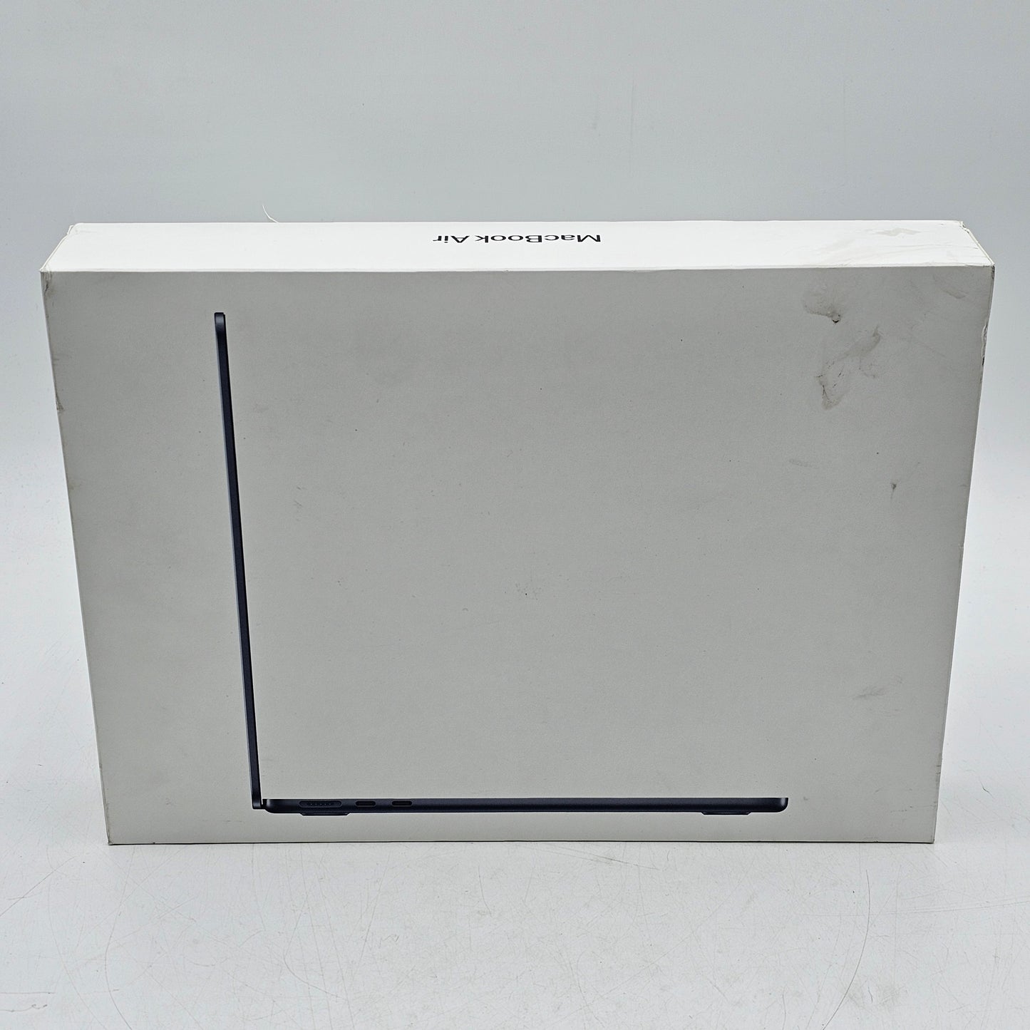 2025 Apple MacBook Air 13" M4 10C GPU 4.5GHz 16GB RAM 256GB SSD MW123LL/A