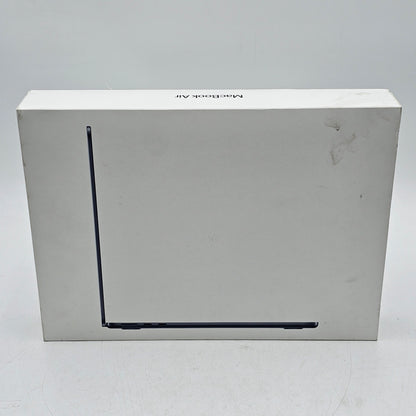 2025 Apple MacBook Air 13" M4 10C GPU 4.5GHz 16GB RAM 256GB SSD MW123LL/A