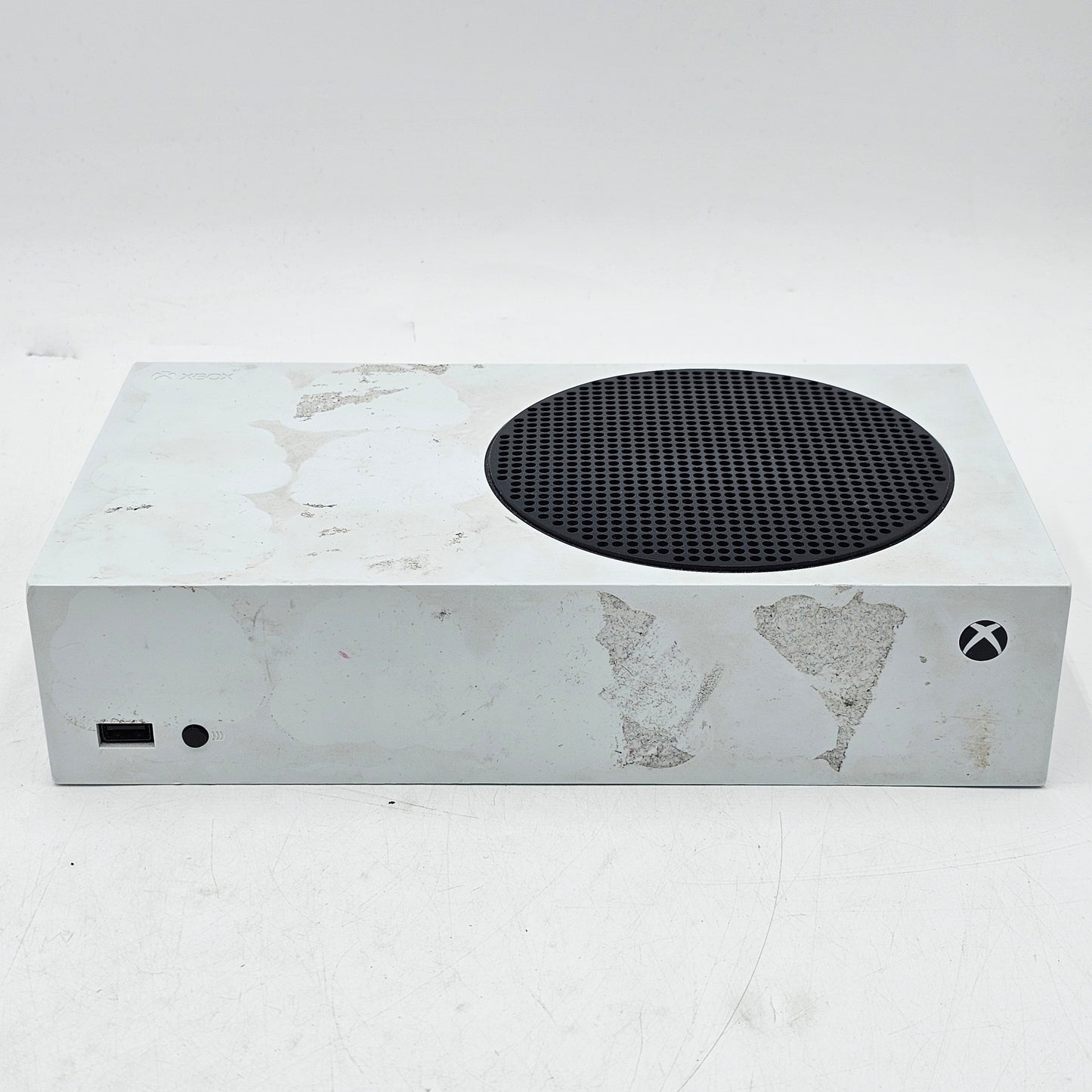 Microsoft Xbox Series S 512GB Console Gaming System Robot White 1883