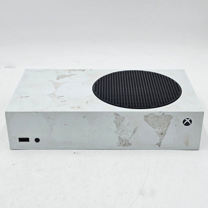 Microsoft Xbox Series S 512GB Console Gaming System Robot White 1883