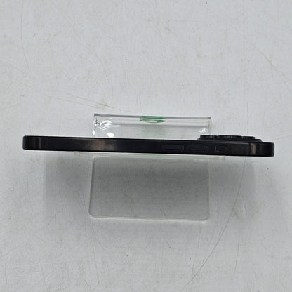 Factory Unlocked Apple iPhone 15 Pro 256GB Black MTQR3LL/A