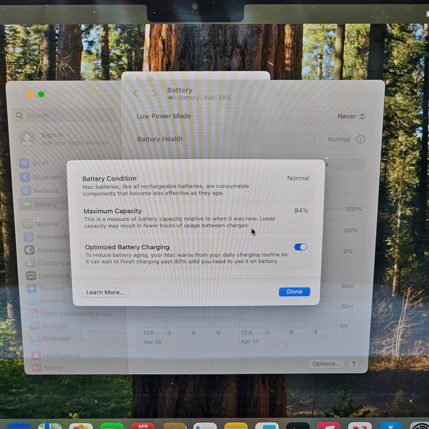 2022 Apple MacBook Air 13.6" M2 8C GPU 3.5GHz 8GB RAM 256GB SSD A2681