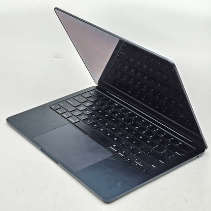 2022 Apple MacBook Air 13.6" M2 8C GPU 3.5GHz 8GB RAM 256GB SSD A2681