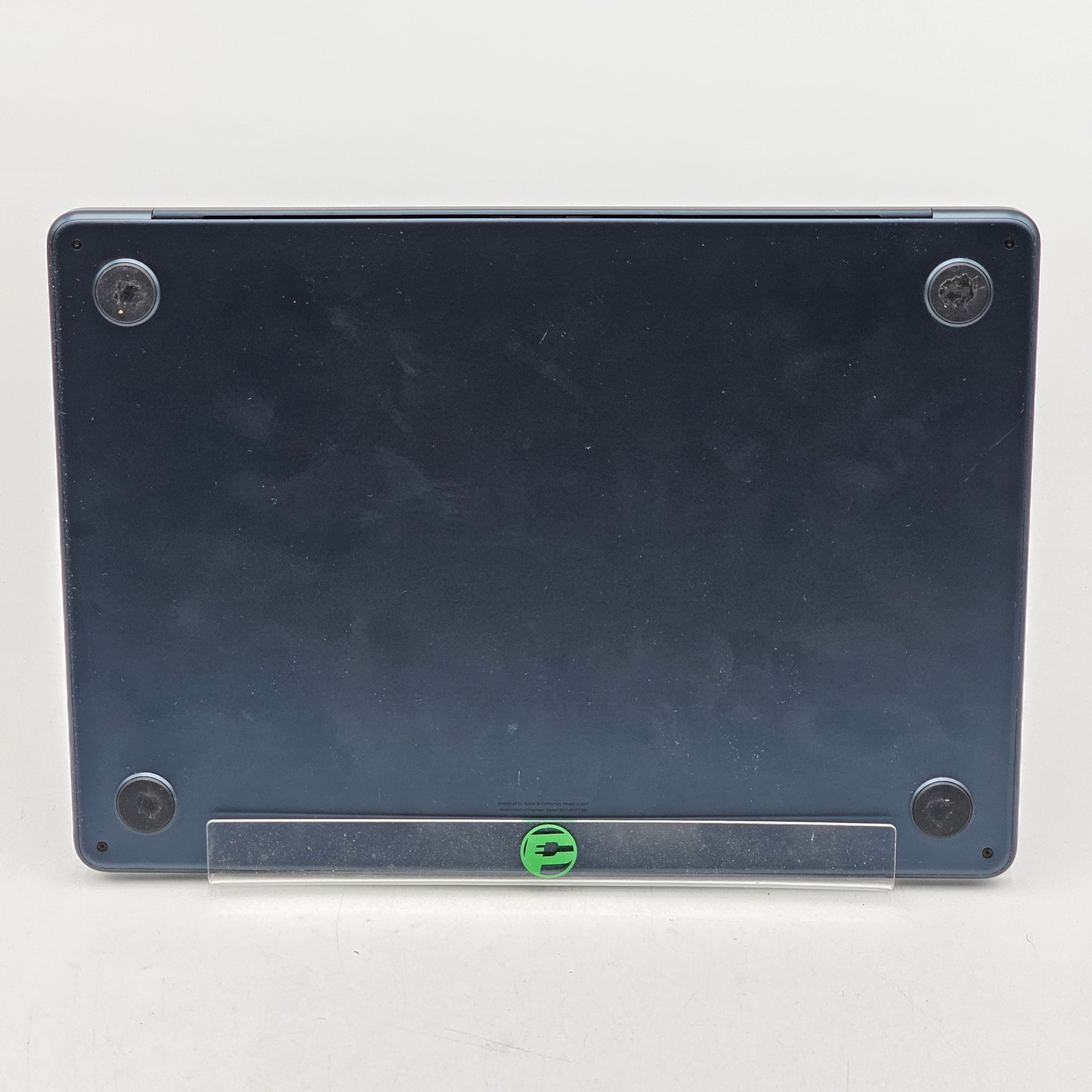 2022 Apple MacBook Air 13.6" M2 8C GPU 3.5GHz 8GB RAM 256GB SSD A2681