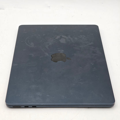 2022 Apple MacBook Air 13.6" M2 8C GPU 3.5GHz 8GB RAM 256GB SSD A2681