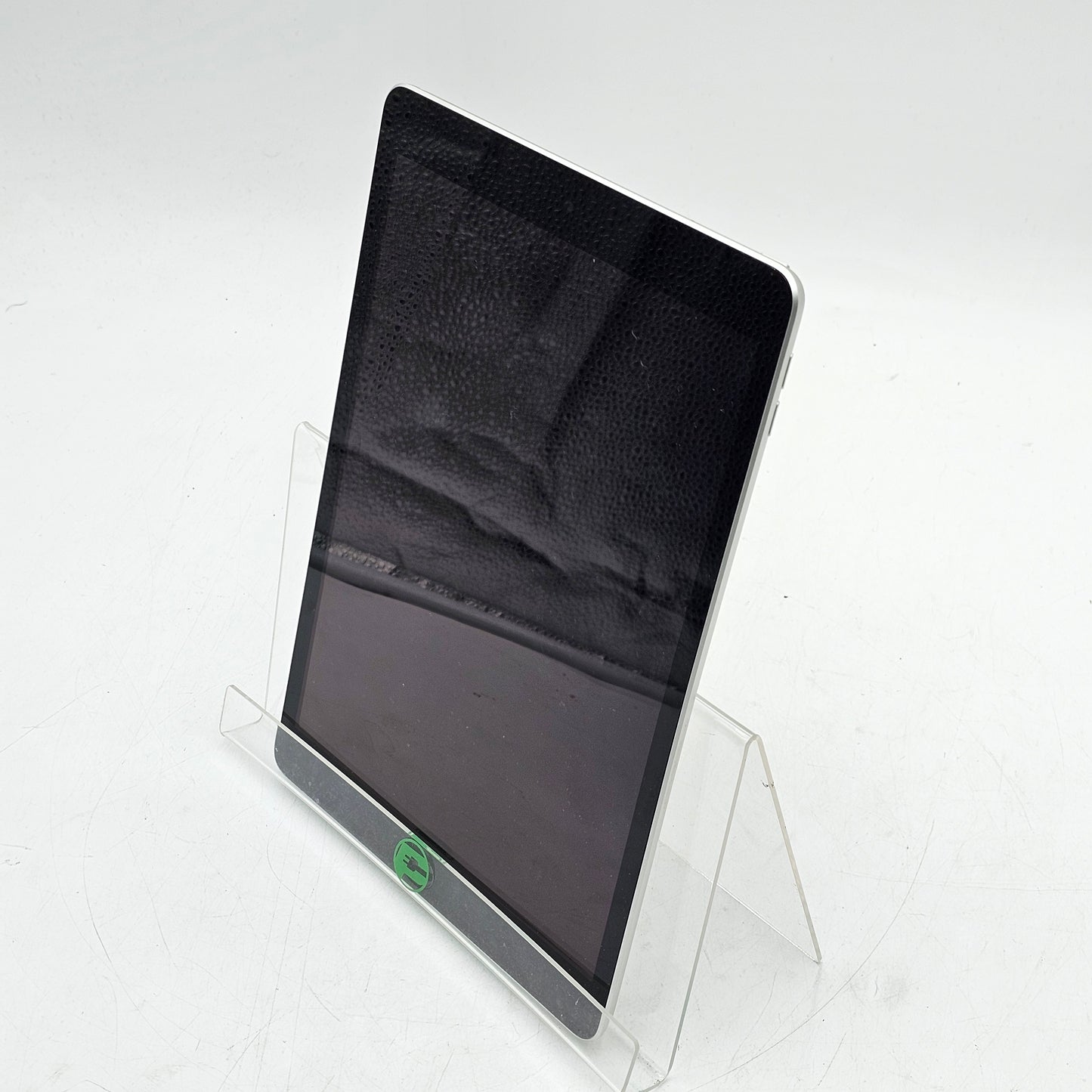 WiFi Only Apple iPad 9th Gen 64GB Silver MK2L3LL/A