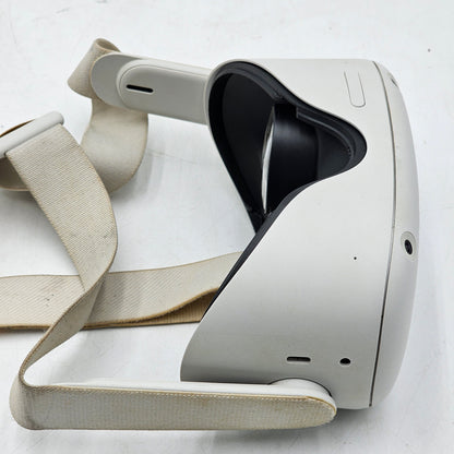 Meta Quest 2 128GB Standalone All-in-One VR Headset KW49CM