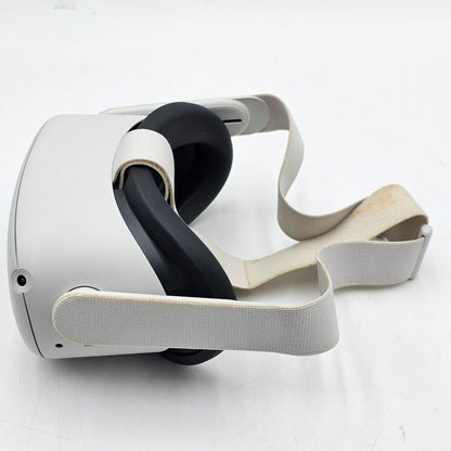 Meta Quest 2 128GB Standalone All-in-One VR Headset KW49CM