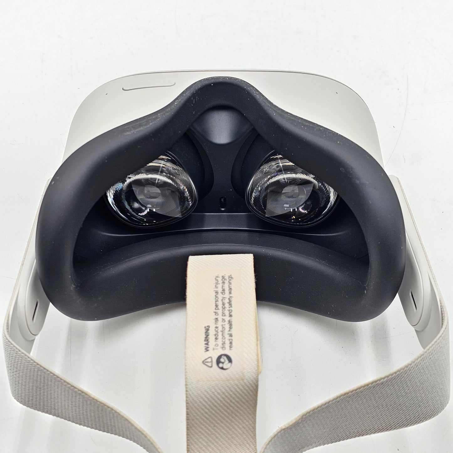 Meta Quest 2 128GB Standalone All-in-One VR Headset KW49CM