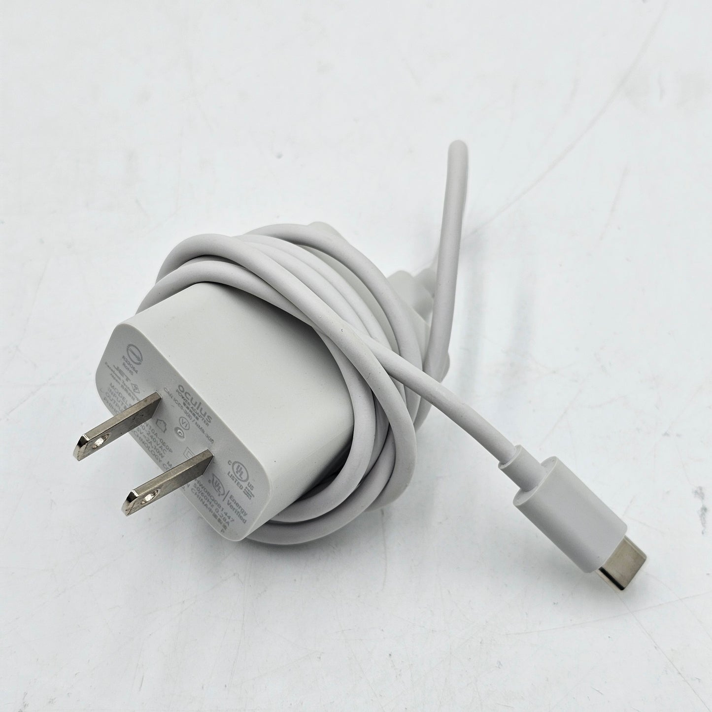 Meta Quest 2 128GB Standalone All-in-One VR Headset KW49CM