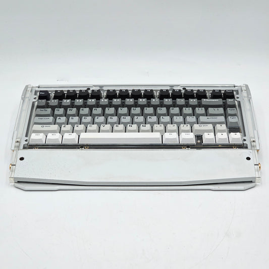 Dry Studio Black Diamond 7566 Keyboard DR001