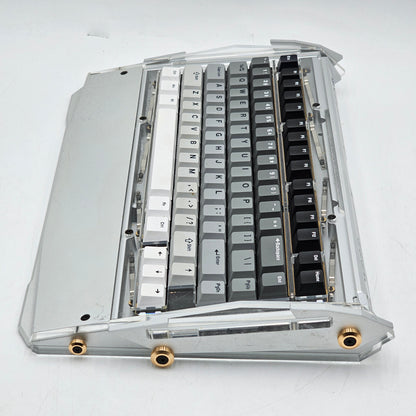 Dry Studio Black Diamond 7566 Keyboard DR001