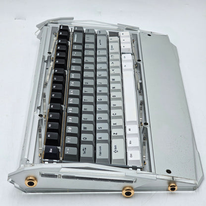 Dry Studio Black Diamond 7566 Keyboard DR001