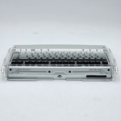 Dry Studio Black Diamond 7566 Keyboard DR001