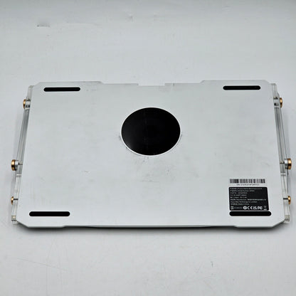 Dry Studio Black Diamond 7566 Keyboard DR001