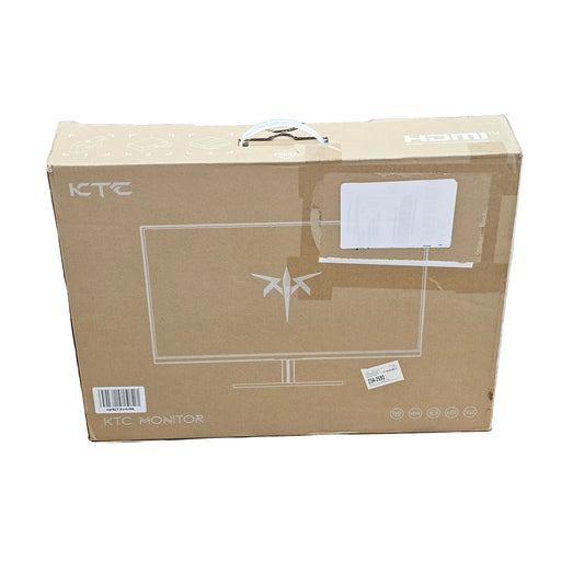 New KTC 24" H24V13 2K IPS Full HD Computer Monitor