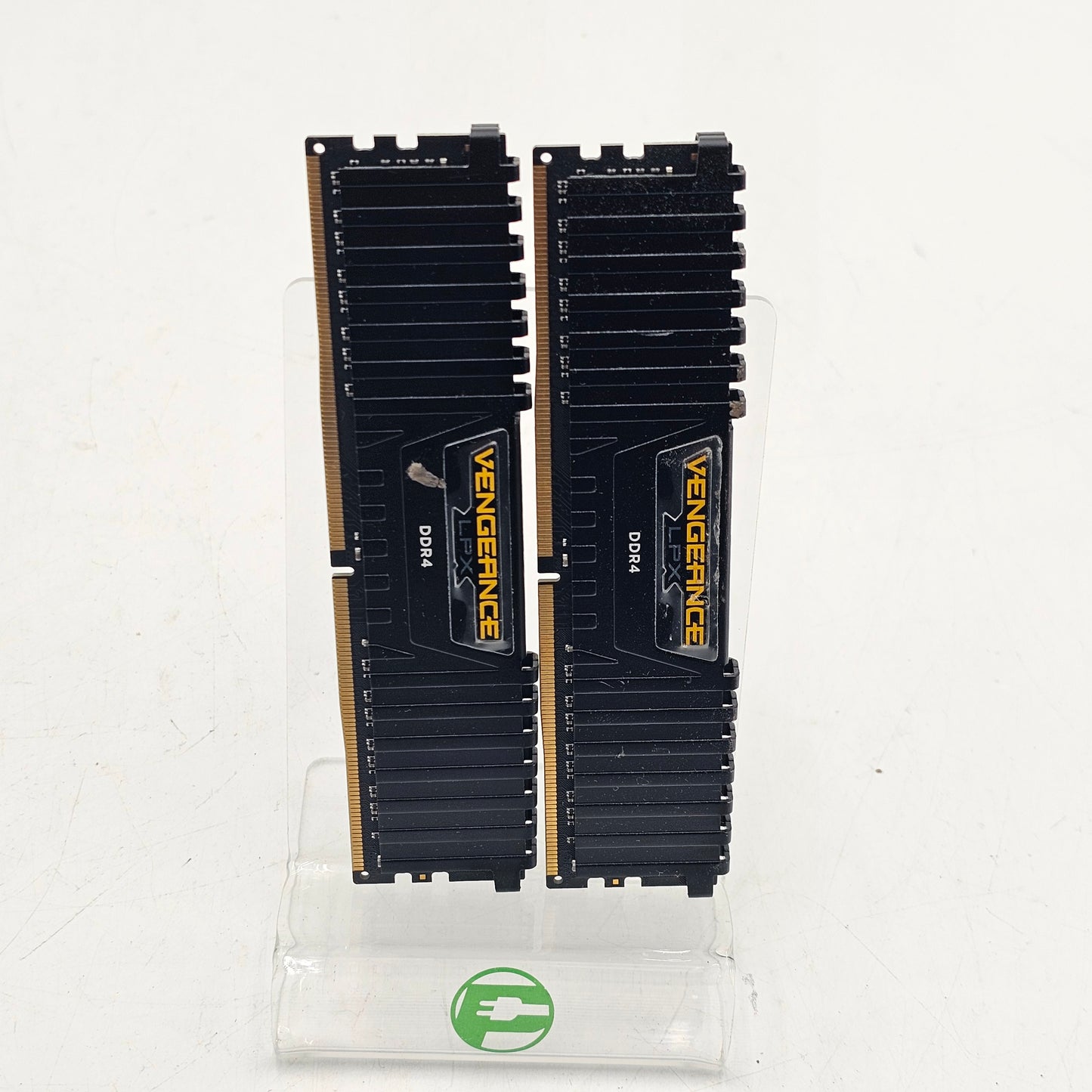 Corsair Vengeance LPX 16GB (2x8GB) RAM DDR4 2666MHz CMK16GX4M2A2666C16