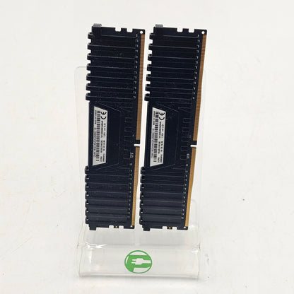 Corsair Vengeance LPX 16GB (2x8GB) RAM DDR4 2666MHz CMK16GX4M2A2666C16