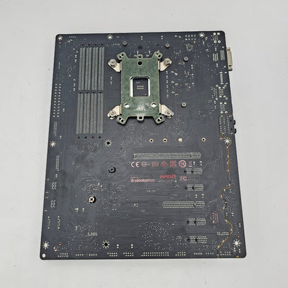 MSi z370 Gaming Plus LGA 1151 ATX Intel DDR4 Motherboard