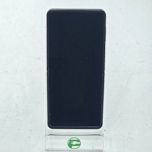 GSM Unlocked Samsung Galaxy Flip7 12GB RAM 512GB SM-766U1 Jetblack
