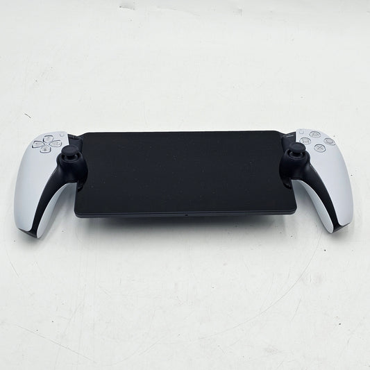 Sony PlayStation 5 Portal White CFI-Y1001