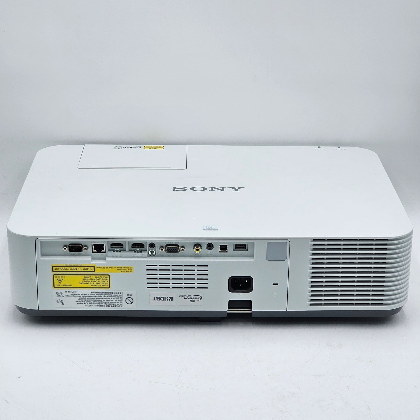 Sony VPL-PHZ10 1920x1200 5,000 Lumens Business Projector
