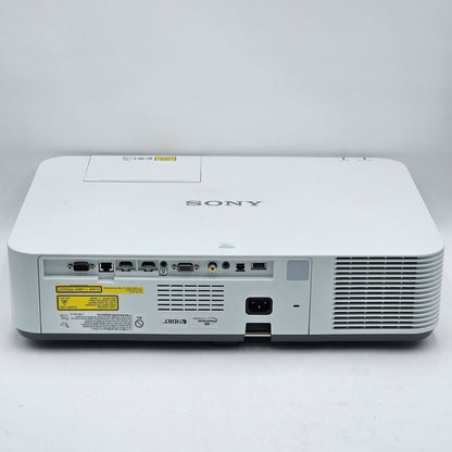 Sony VPL-PHZ10 1920x1200 5,000 Lumens Business Projector