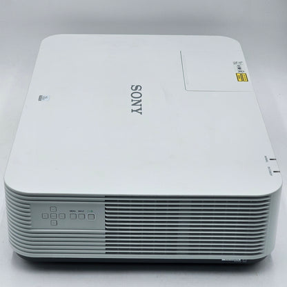 Sony VPL-PHZ10 1920x1200 5,000 Lumens Business Projector