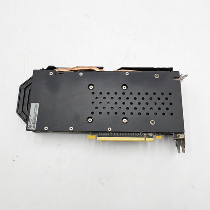 XFX GeForce GT 945A 2GB GDDR5 Graphics Card RX-CYBER8
