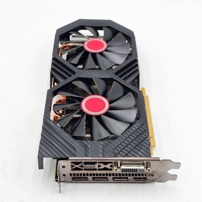 XFX GeForce GT 945A 2GB GDDR5 Graphics Card RX-CYBER8