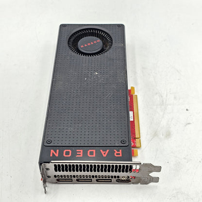 AMD Radeon RX 580 8GB GDDR5 Graphics Card RX-580DE