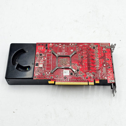 AMD Radeon RX 580 8GB GDDR5 Graphics Card RX-580DE