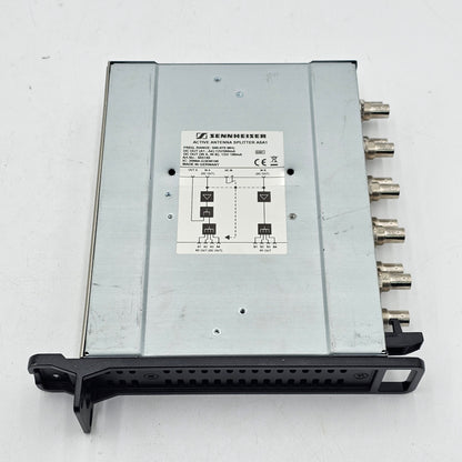 Sennheiser Active Antenna Splitter  500 - 870 MHz 503165 ASA1