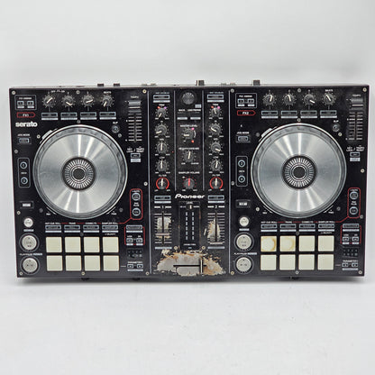 Pioneer DJ DDJ-SR 2-Channel DJ Controller