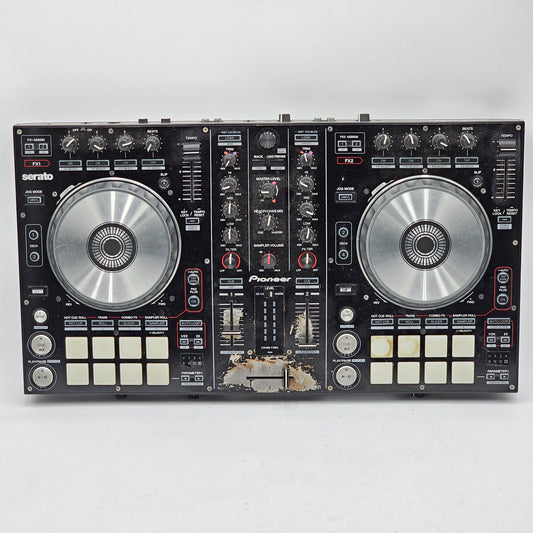 Pioneer DJ DDJ-SR 2-Channel DJ Controller