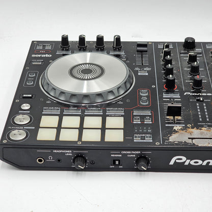 Pioneer DJ DDJ-SR 2-Channel DJ Controller