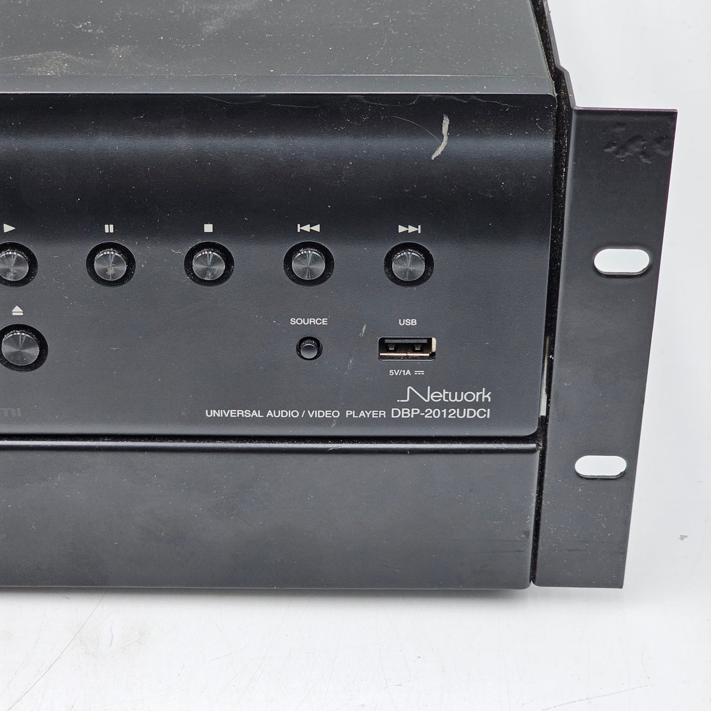 Denon DBP-2012UDCI Universal Audio Video Player