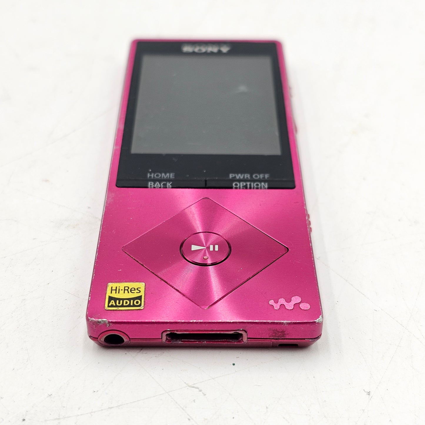 SONY NW-A25 Walkman Digital Media Player