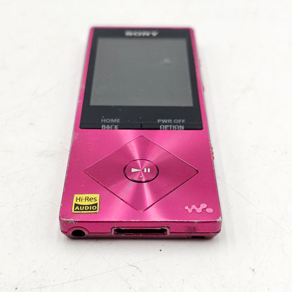 SONY NW-A25 Walkman Digital Media Player
