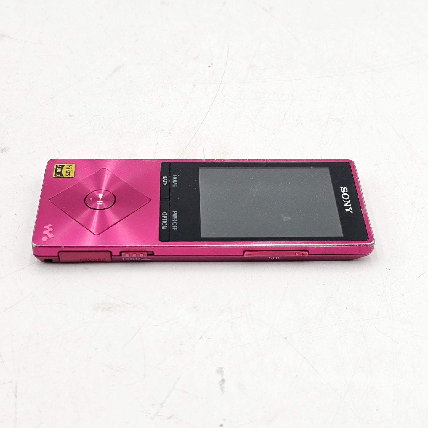 SONY NW-A25 Walkman Digital Media Player