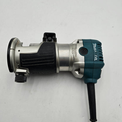 Makita RT0701CX7 120V 1-1/4 HP Compact Router Kit